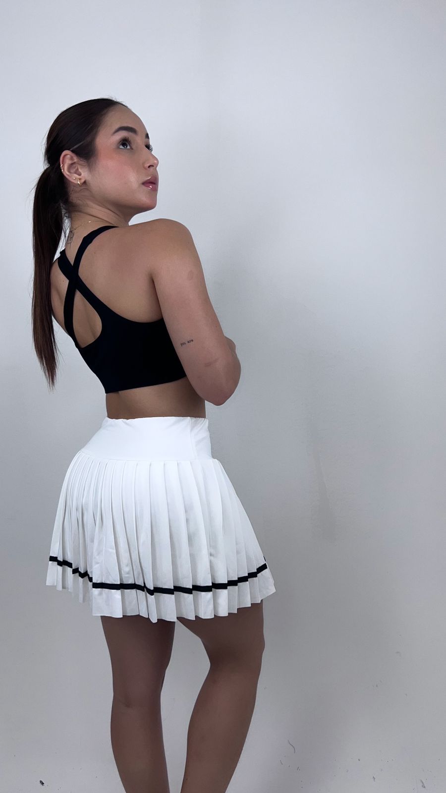 Top Cruz