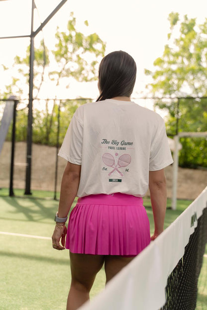 Camiseta Dri Fit The Big Game