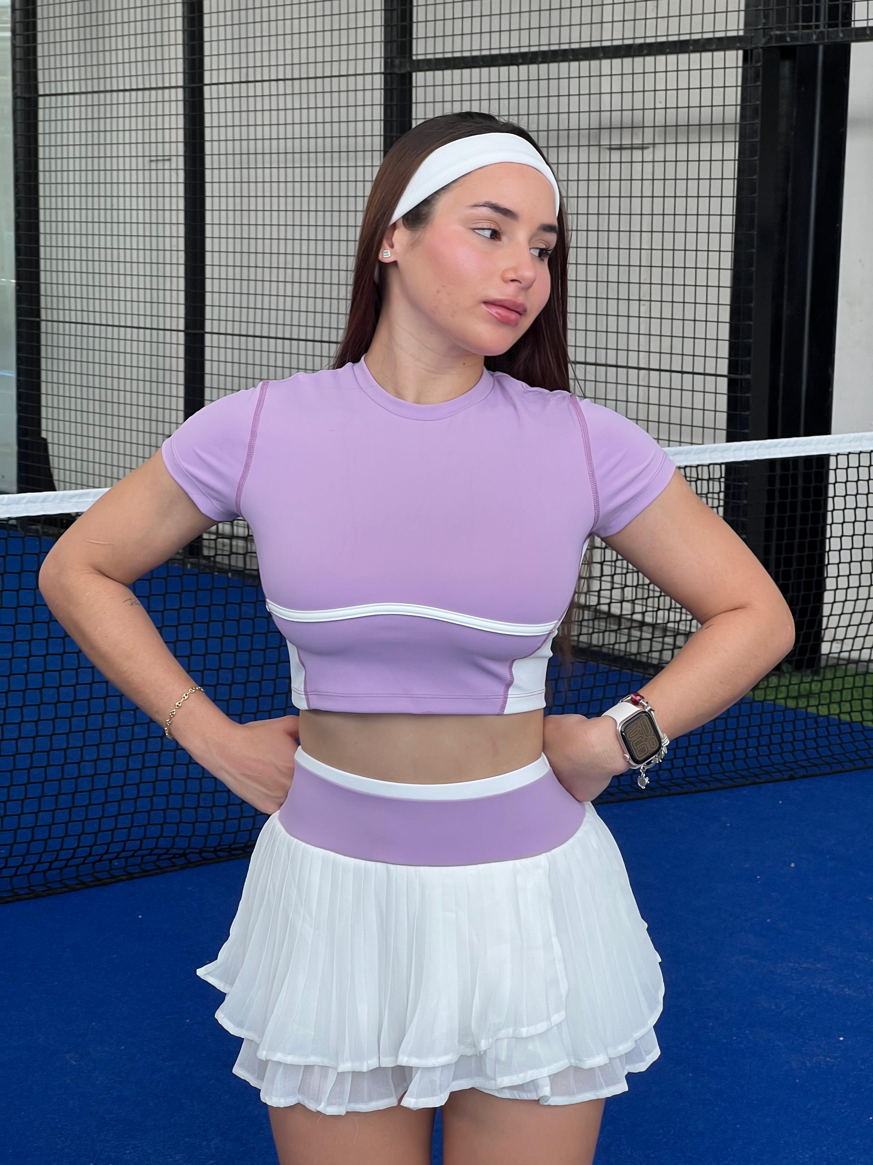 Set de faldas Élite