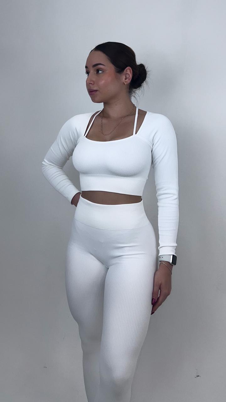 Sets de licra Keisha
