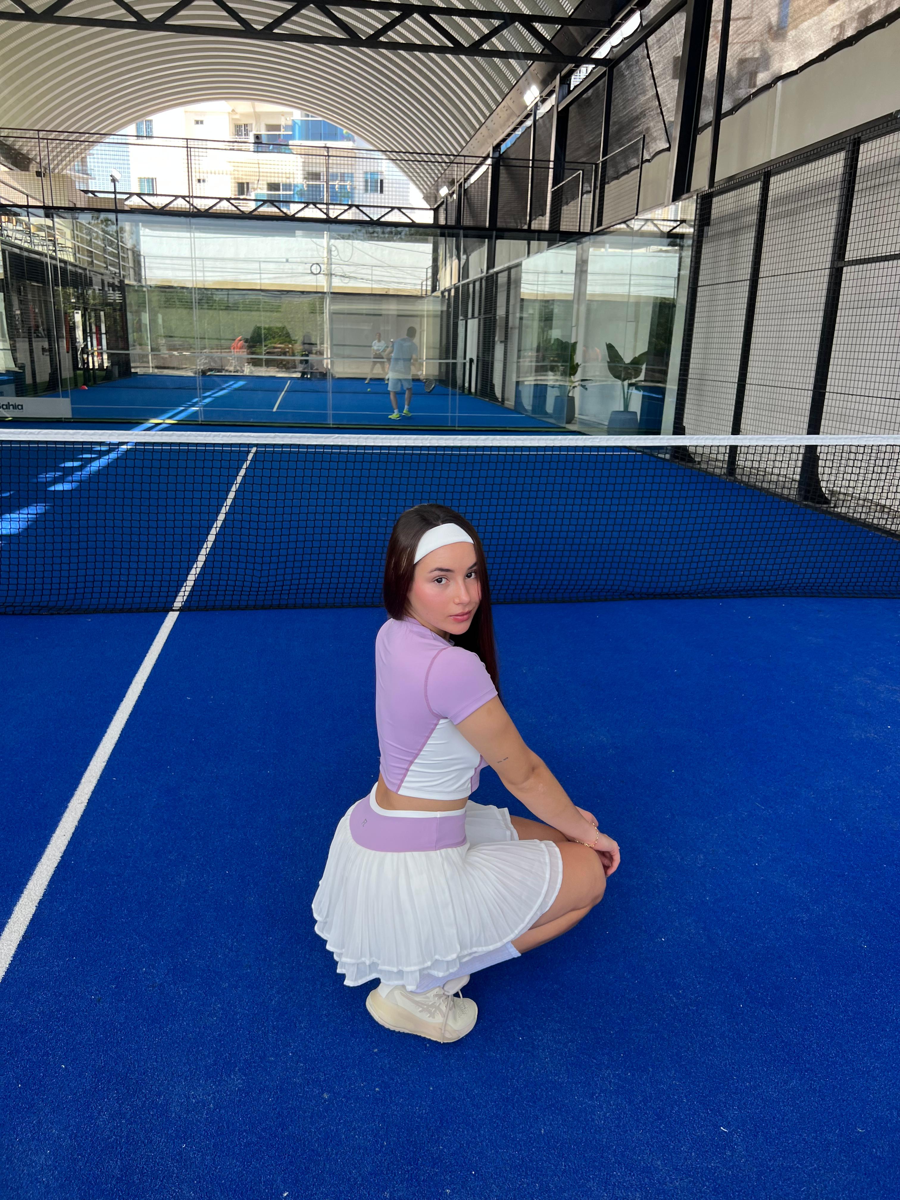 Set de faldas Élite