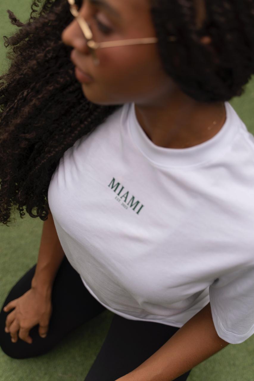 Over Tee Miami