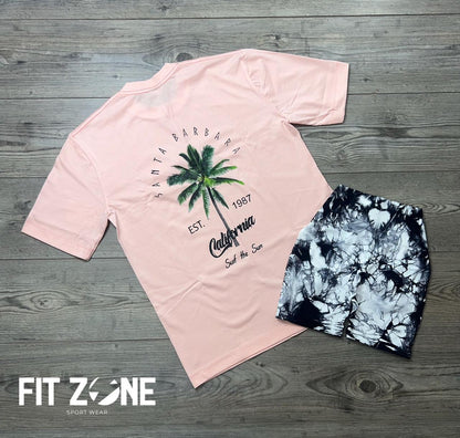 TOTAL LOOK OVERSIZE PREMIUM Y SHORT