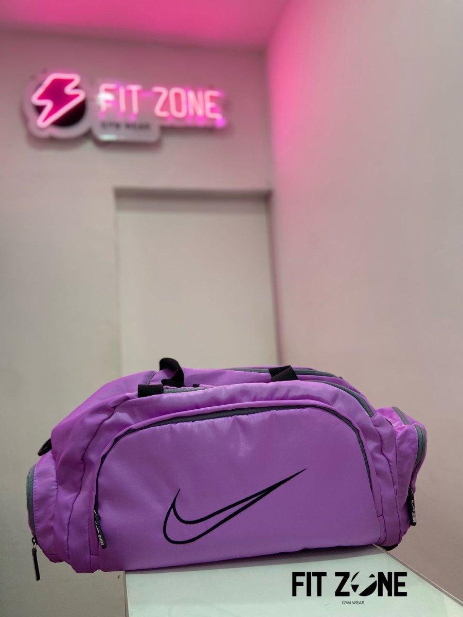 bolso entreno/viajero - Fitzone_ctg